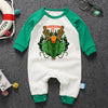 Grenouillère Enfant DBZ Légendaire Shenron
