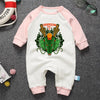 Grenouillère Enfant DBZ Légendaire Shenron