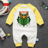 Grenouillère Enfant DBZ Légendaire Shenron
