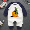 Grenouillère Enfant DBZ Shenron Oeuf