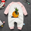 Grenouillère Enfant DBZ Shenron Oeuf
