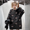 Pull Anime Pokemon Ectoplasma