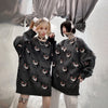 Pull Anime Pokemon Ectoplasma