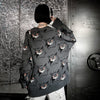 Pull Anime Pokemon Ectoplasma