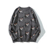 Pull Anime Pokemon Ectoplasma