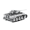 Puzzle Creative Tank 3D