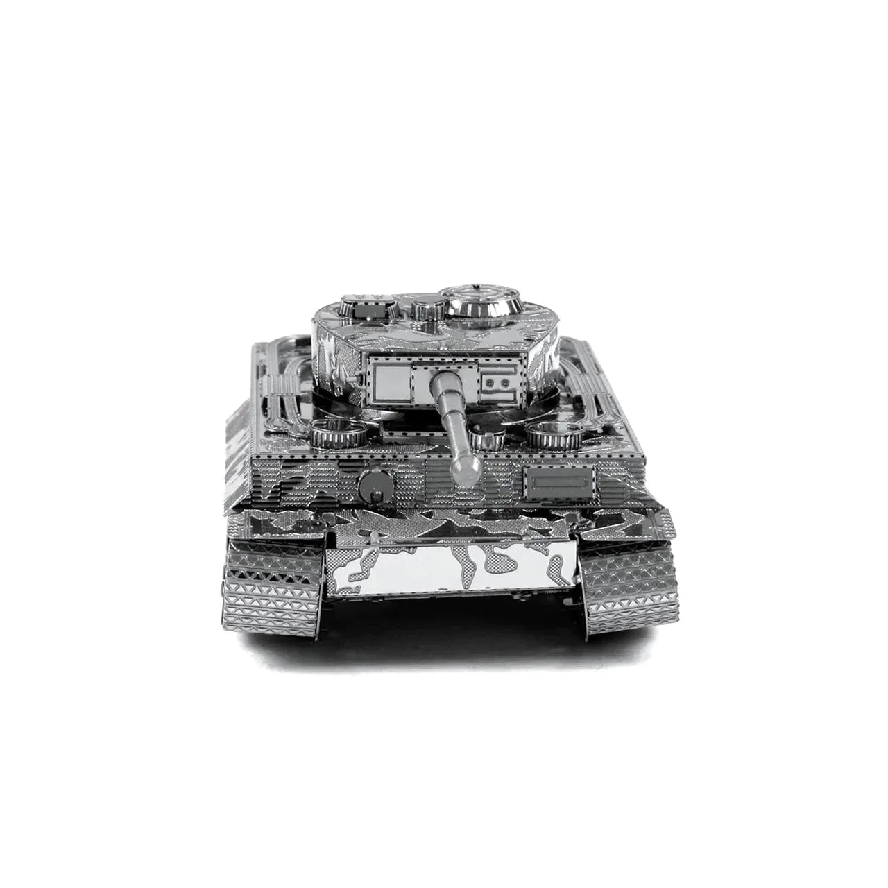 Puzzle Creative Tank 3D