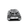 Puzzle Creative Tank 3D