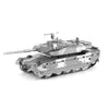 Puzzle Creative Tank 3D