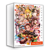 Puzzle en bois 1000 pièces Demon Slayer
