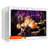 Puzzle en bois 1000 pièces Demon Slayer