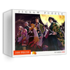Puzzle en bois 1000 pièces Demon Slayer