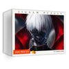 Puzzle en bois 1000 pièces Tokyo Ghoul