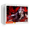 Puzzle en bois 1000 pièces Tokyo Ghoul