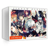 Puzzle en bois 1000 pièces Tokyo Ghoul