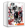 Puzzle en bois 1000 pièces Tokyo Ghoul