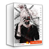 Puzzle en bois 1000 pièces Tokyo Ghoul