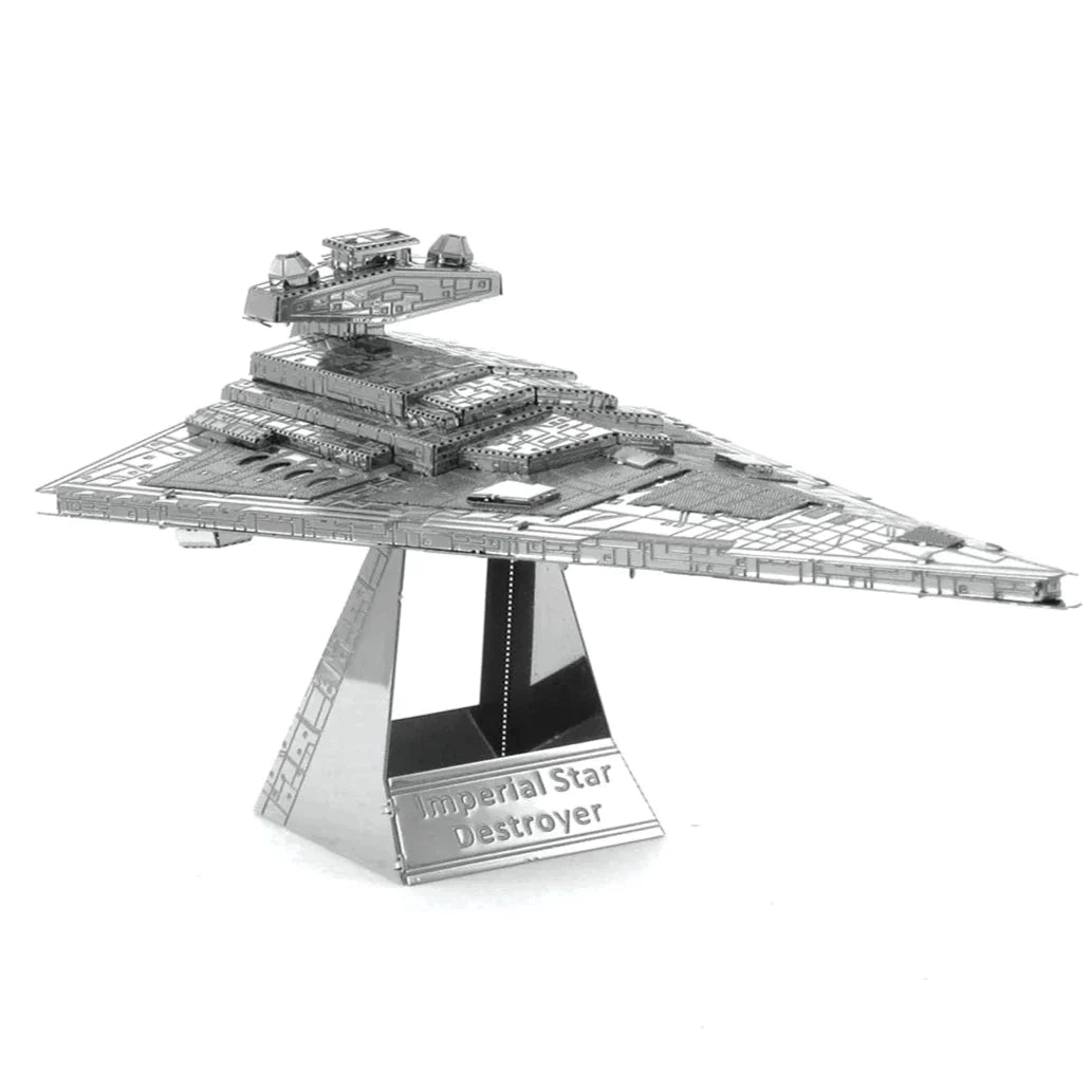 Puzzle Métal 3D STAR DESTROYER