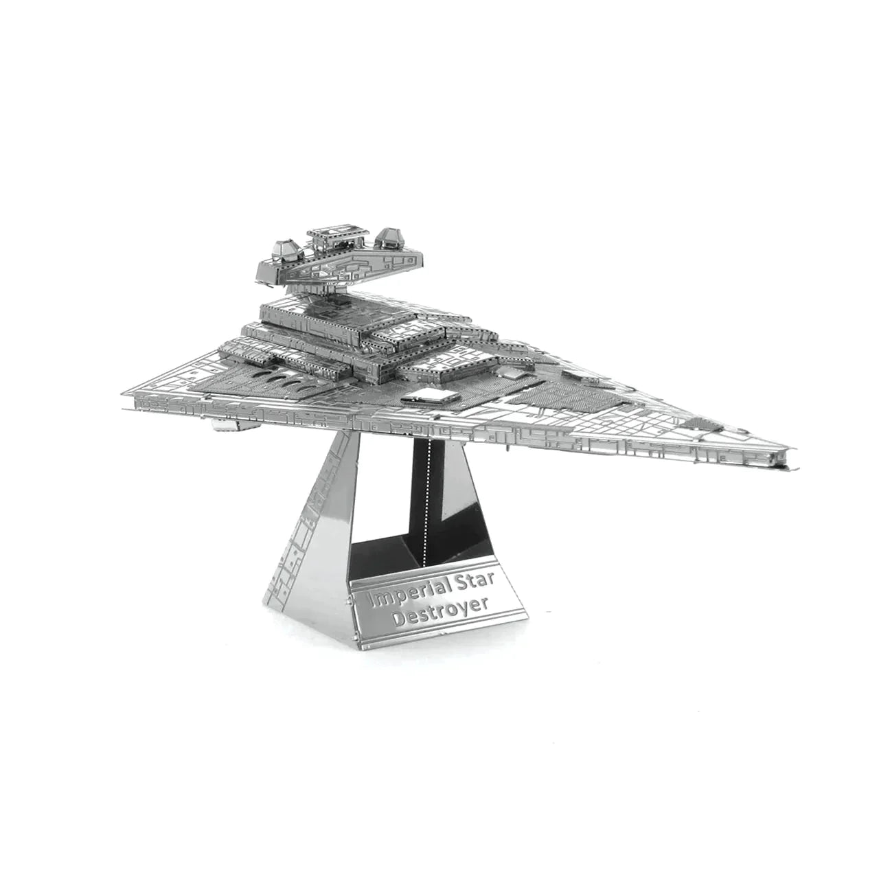 Puzzle Métal 3D STAR DESTROYER