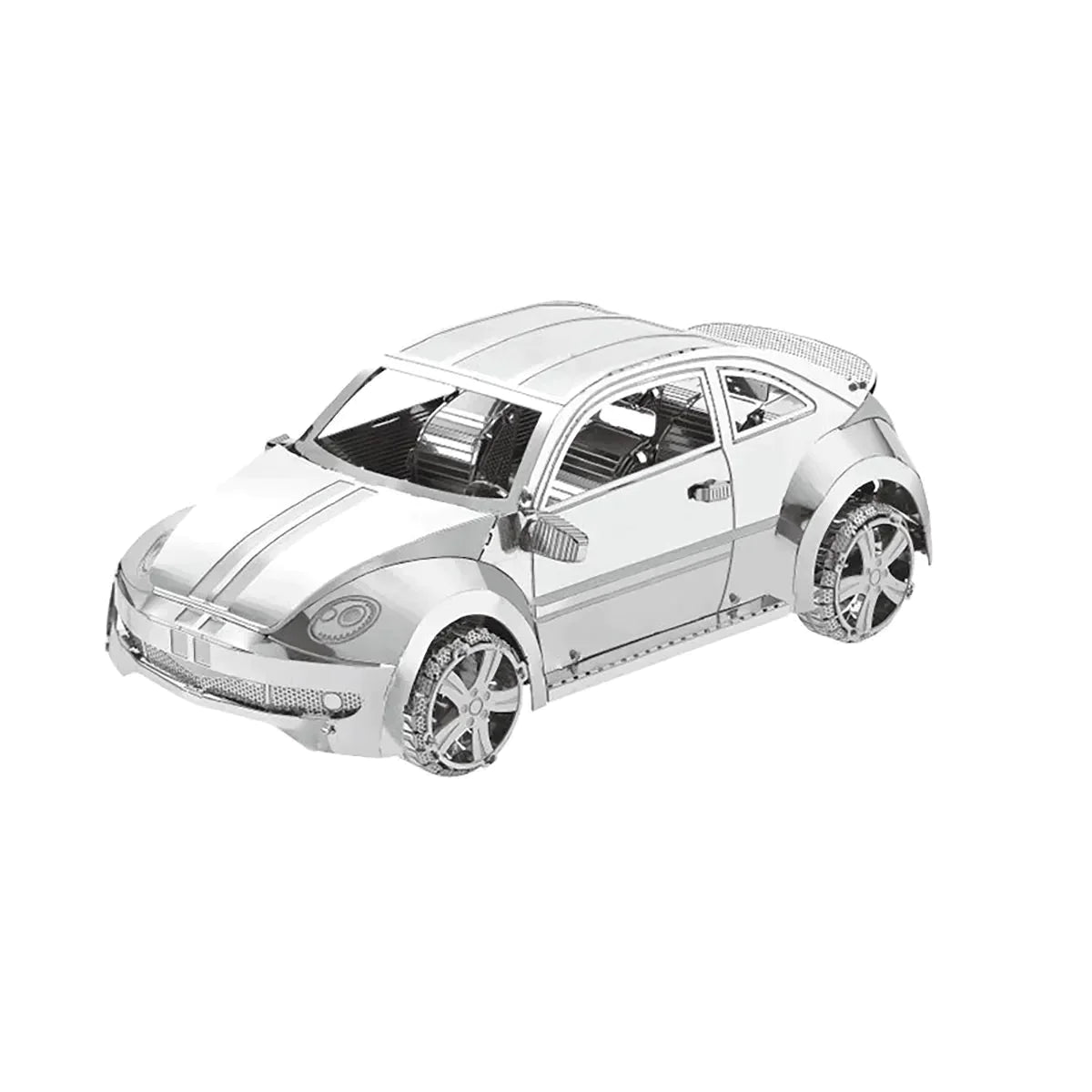 Puzzle Métal 3D Véhicule