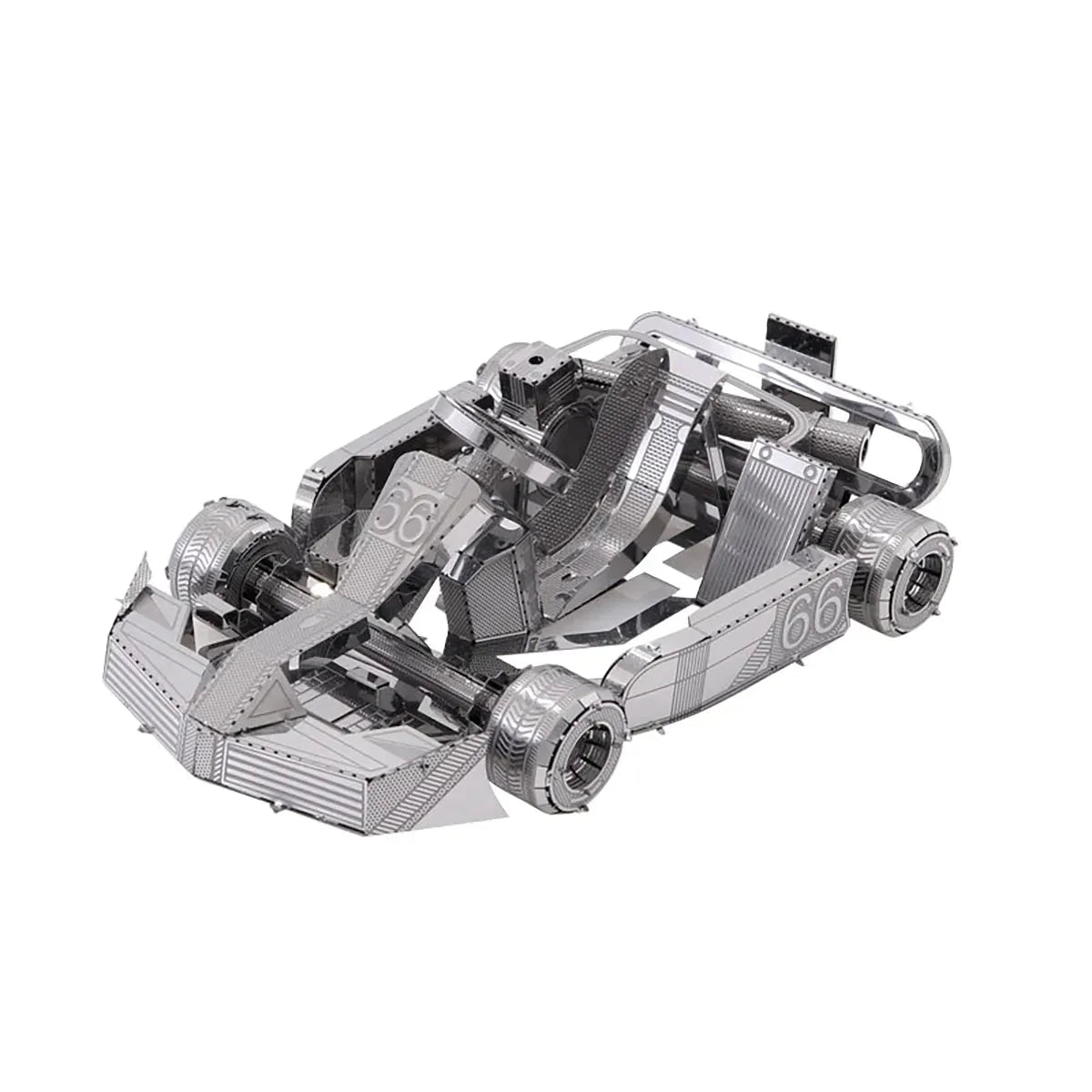 Puzzle Métal 3D Véhicule