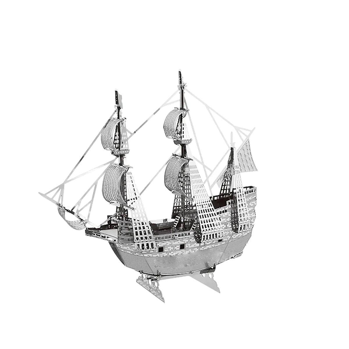 Puzzle Métal 3D Véhicule