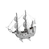 Puzzle Métal 3D Véhicule