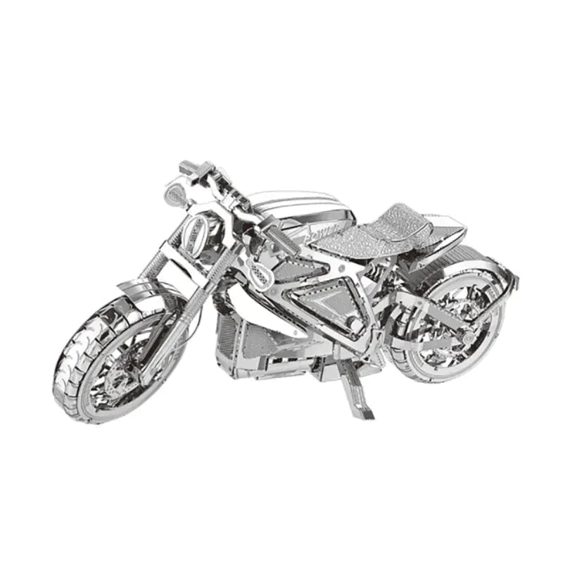 Puzzle Métal 3D Véhicule