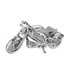Puzzle métallique 3D adultes Moto Nanyan