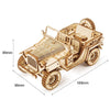 Collection de Puzzles 3D en Bois de Qualité