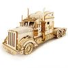 Collection de Puzzles 3D en Bois de Qualité