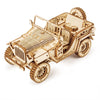 Collection de Puzzles 3D en Bois de Qualité