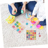 Puzzle apprentissage des chiffres