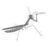 Puzzle 3D d'Insectes