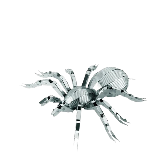 Puzzle 3D d'Insectes