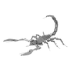 Puzzle 3D d'Insectes