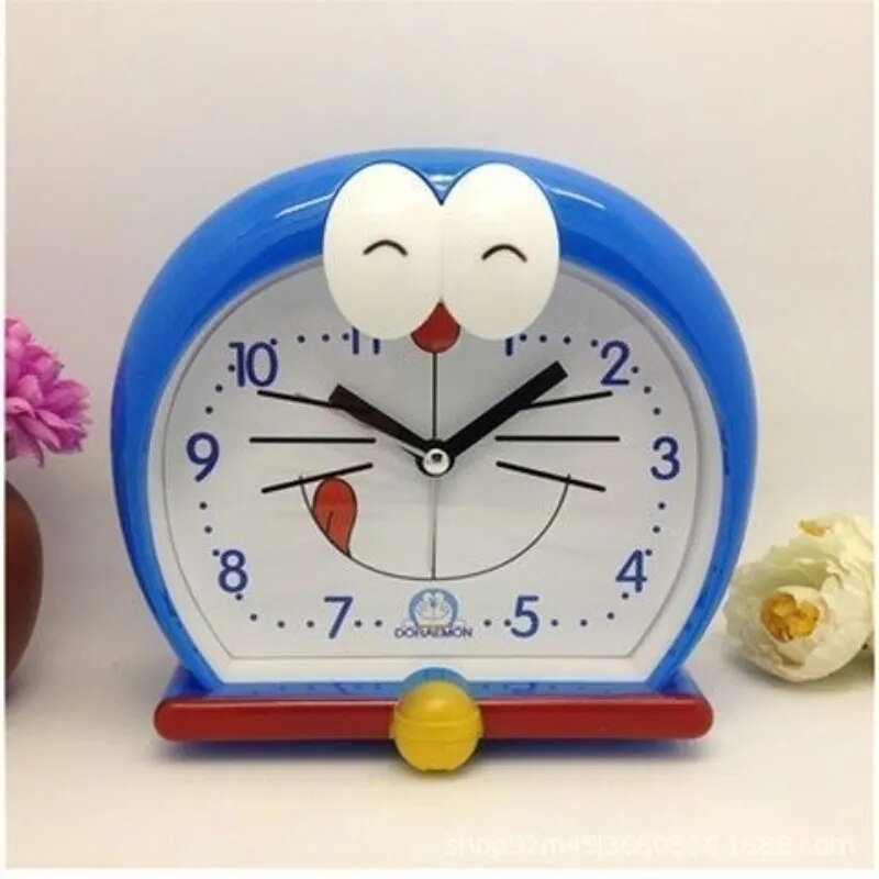 Réveil Matin Hello Kitty