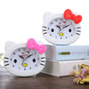 Réveil Matin Hello Kitty