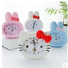 Réveil Matin Hello Kitty