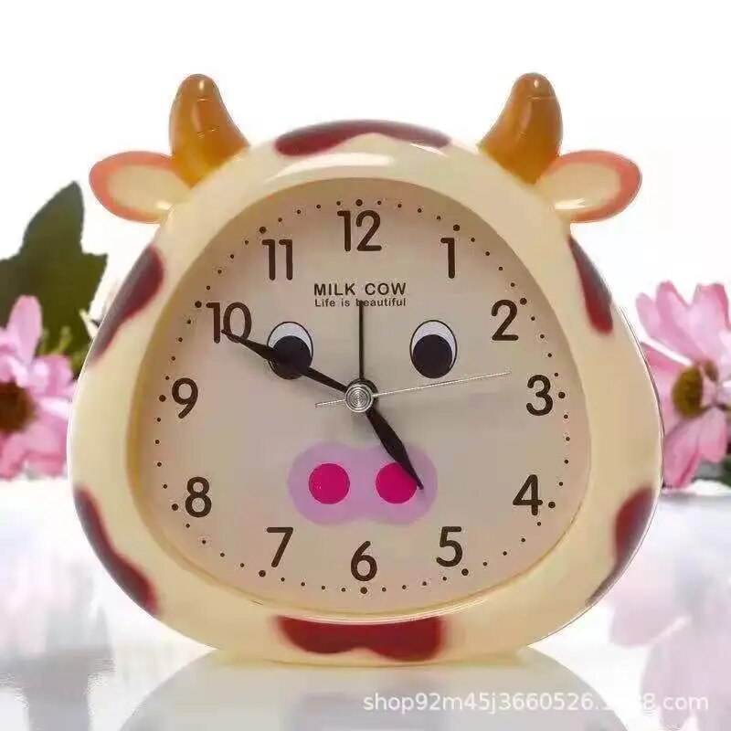 Réveil Matin Hello Kitty