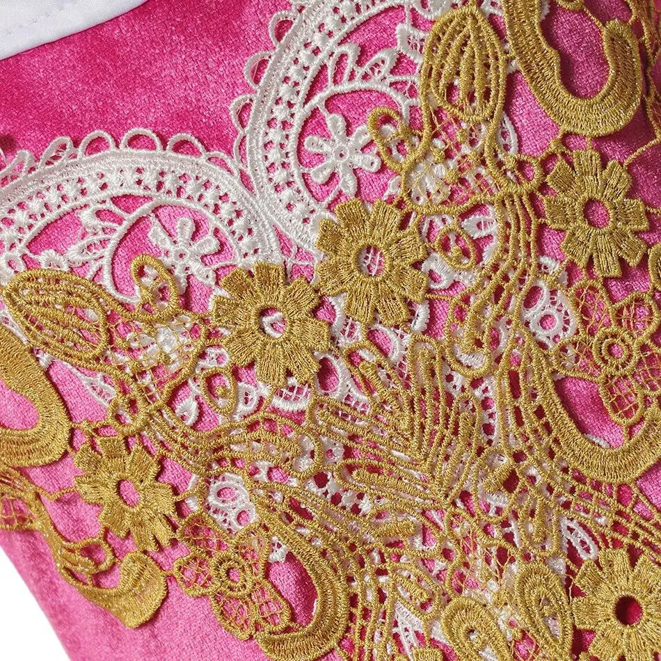 Robe Cosplay Aurore la belle au bois dormant