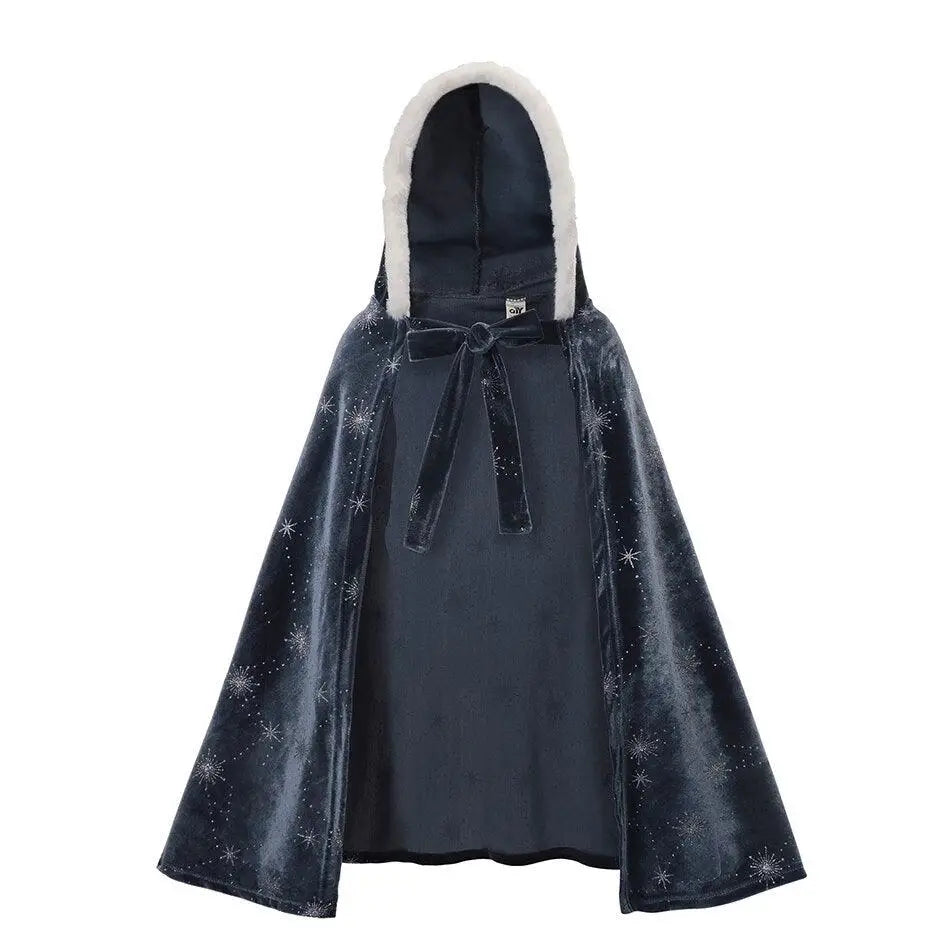 Robe de princesse Elsa Reine des neiges