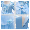 Robe élégante Princesse Cendrillon