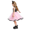 Robe fantaisie Minnie Mouse pour filles