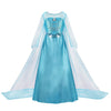 Robe de princesse disney