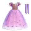 Robe de princesse disney