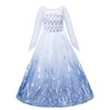 Robe de princesse disney