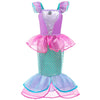 Robe de princesse disney