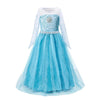 Robe de princesse disney