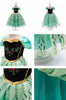 Robe de princesse disney